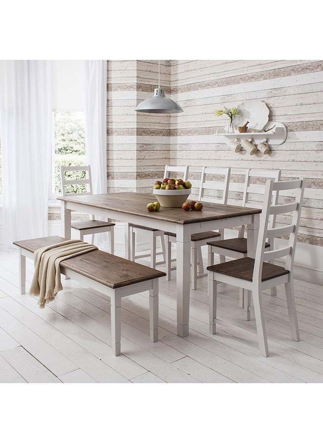 Furniture Factory - Dining table M0784 - Image 1