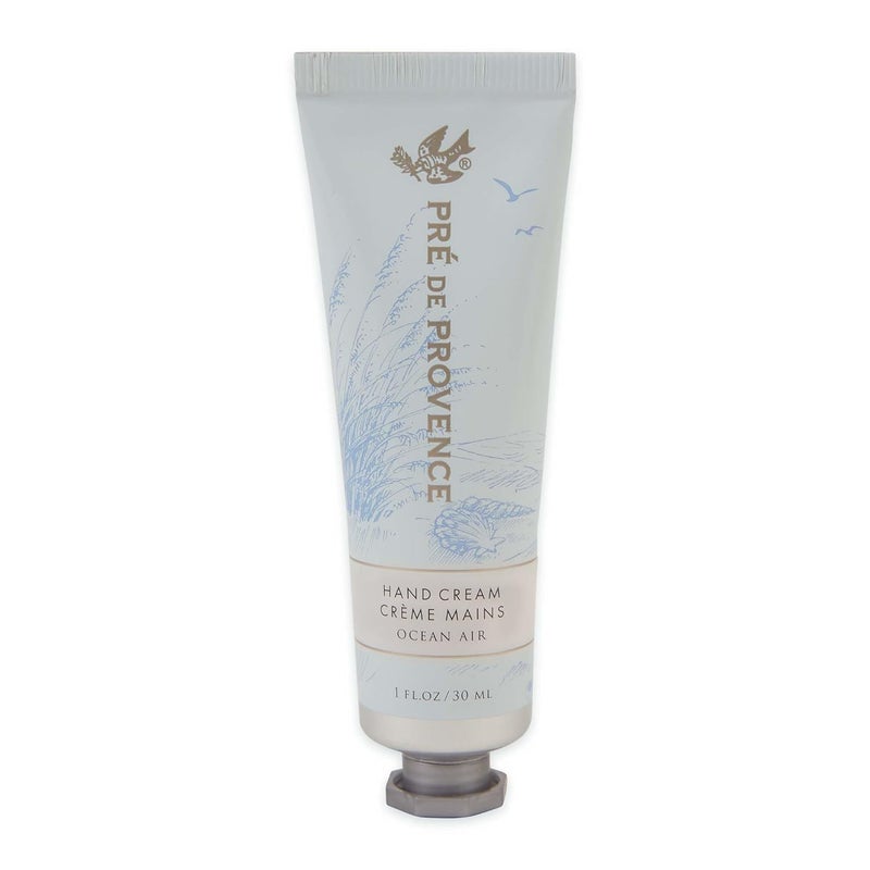 Pre de Provence Collection Shea Butter Enriched Rich  Nourishing Hand Cream 30 ML Ocean Air