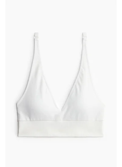 H&M Seamless Padded Soft bra