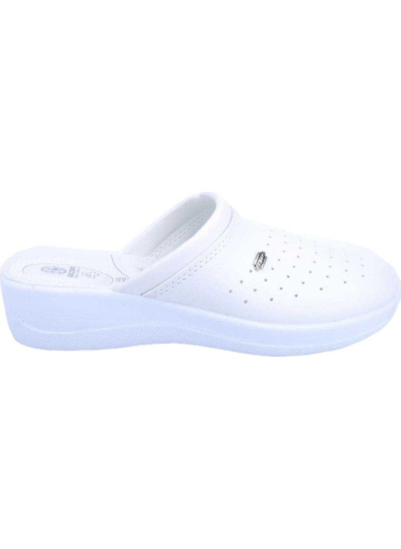 Kardelen İş Elbiseleri Kardelen Work Clothes Gezer Sabo 4 Point Kitchen Slippers  - Image 1
