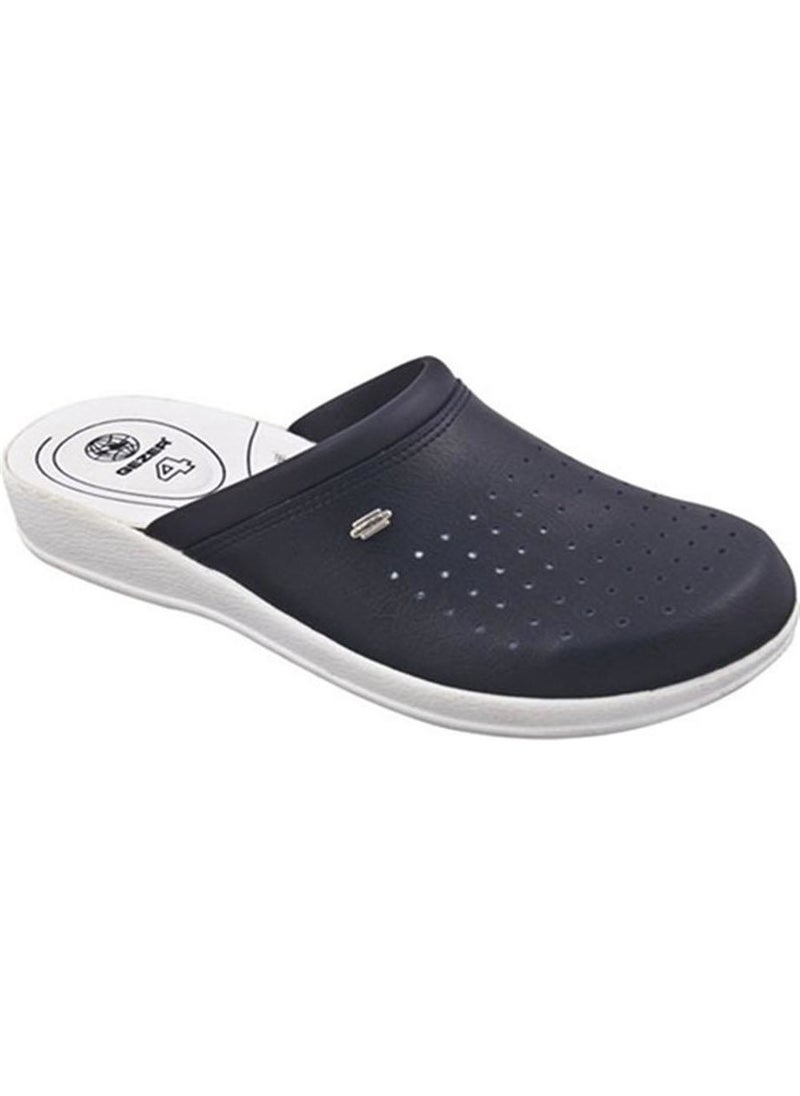 Kardelen İş Elbiseleri Kardelen Work Clothes Gezer Sabo 4 Point Kitchen Slippers  - Image 4