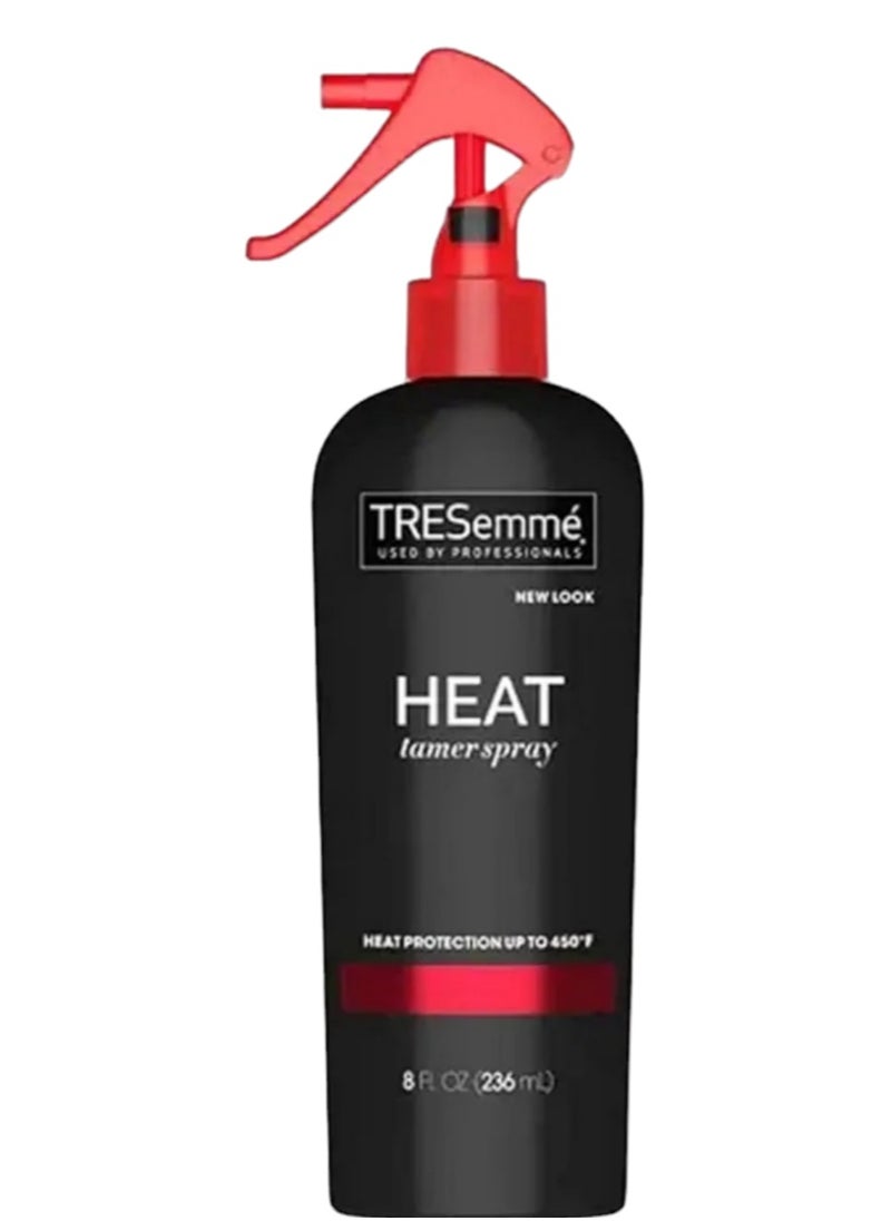 TRESemmé Thermal Creations, Heat Tamer Leave-In Spray 236 ml  - Image 1