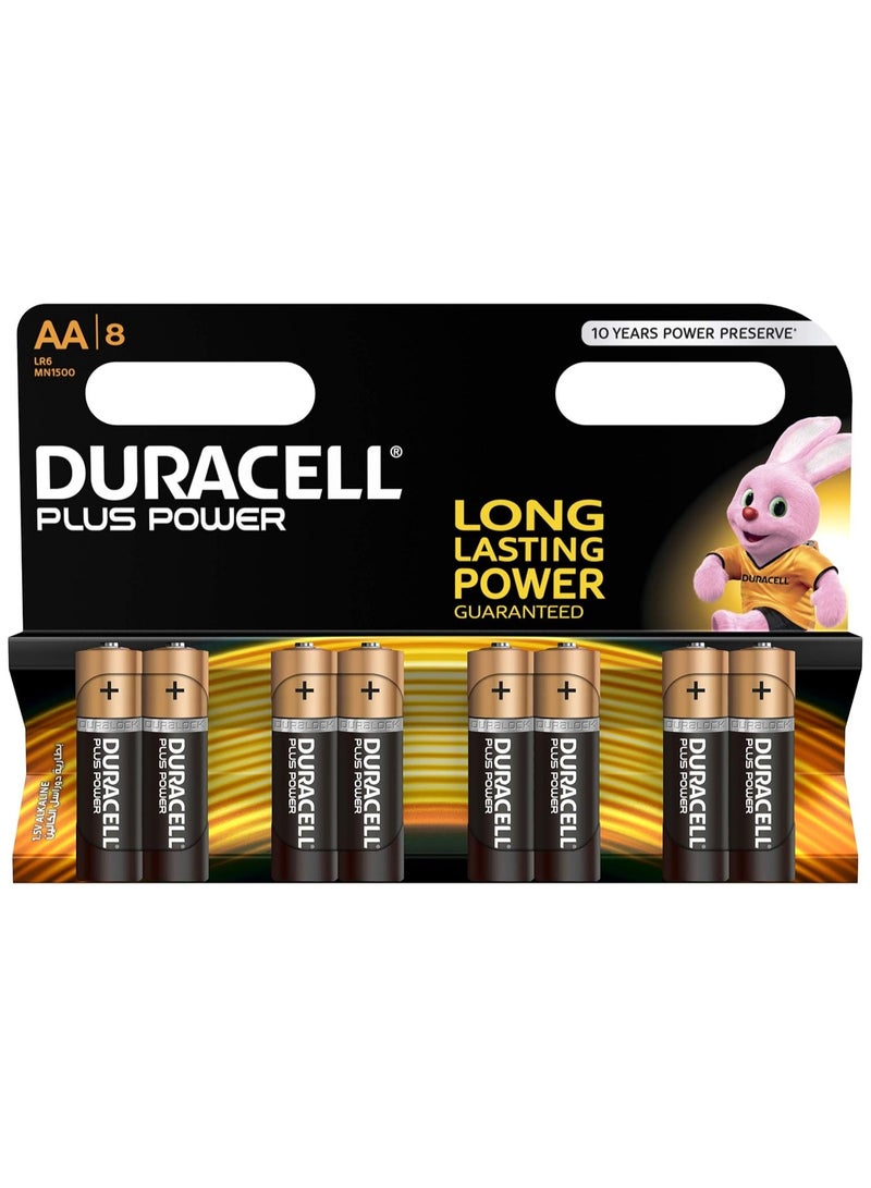 دوراسيل خلية بطارية طويلة الأمد من نوع AA - Image 1