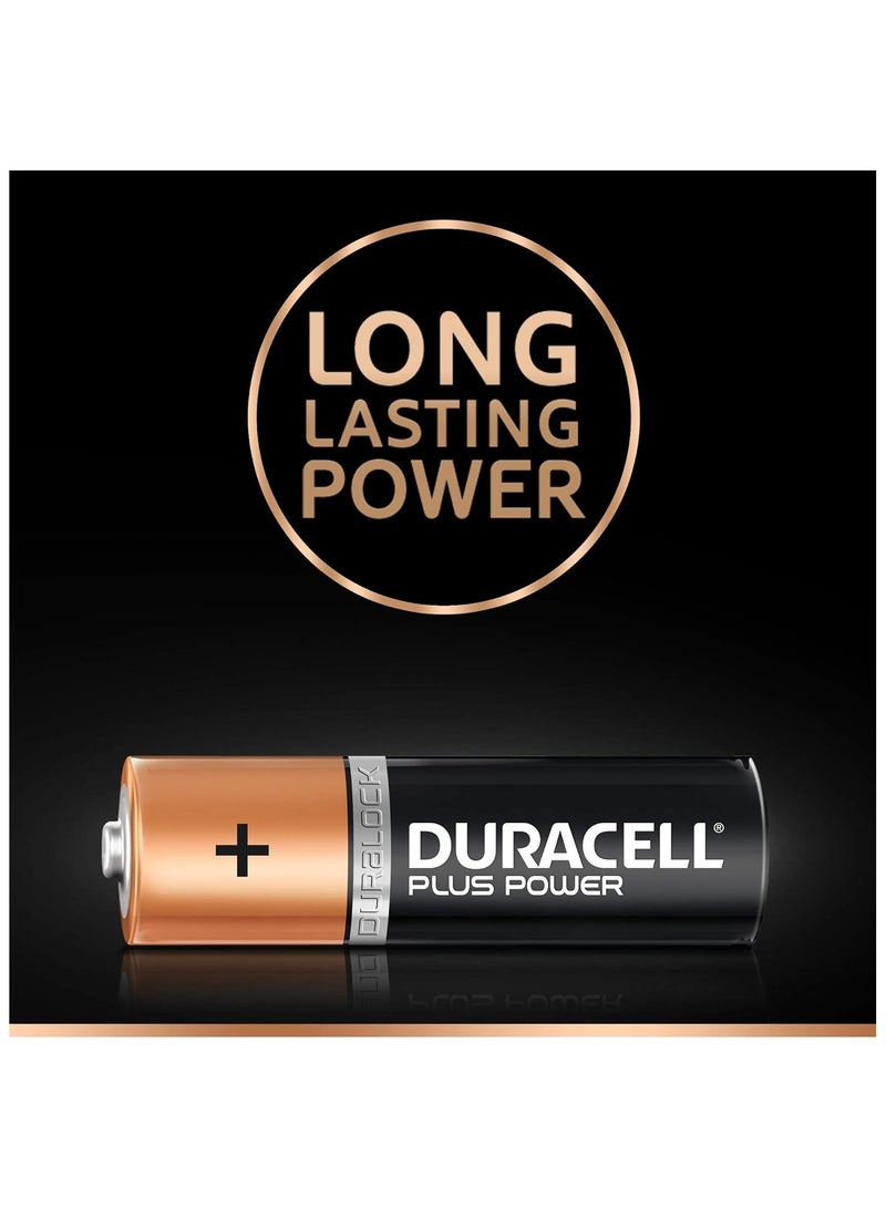 دوراسيل خلية بطارية طويلة الأمد من نوع AA - Image 3