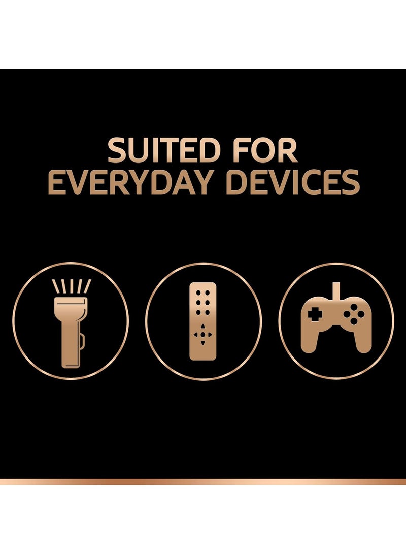 دوراسيل خلية بطارية طويلة الأمد من نوع AA - Image 4