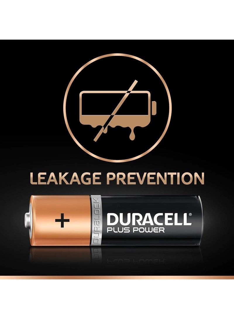 دوراسيل خلية بطارية طويلة الأمد من نوع AA - Image 5