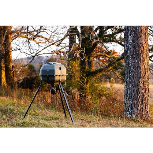 Moultrie Lumen Photocell Feeder Kit - Image 5
