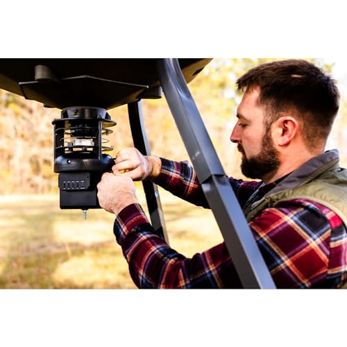 Moultrie Lumen Photocell Feeder Kit - Image 4