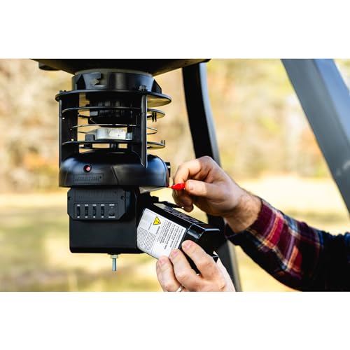 Moultrie Lumen Photocell Feeder Kit - Image 3