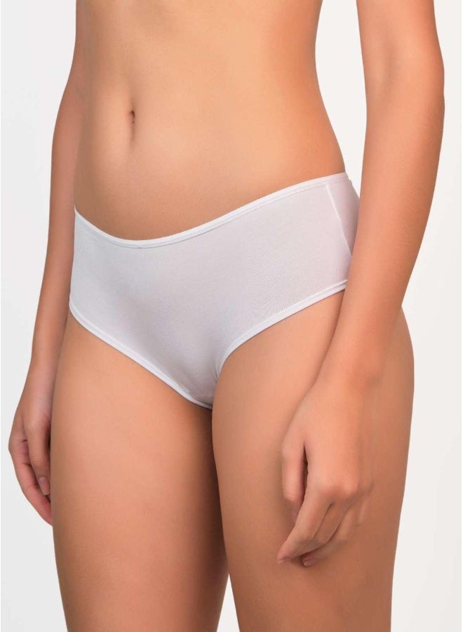 LA SENZA LINGERIE ULTRASOFT HIPSTER PANTIES - Image 1