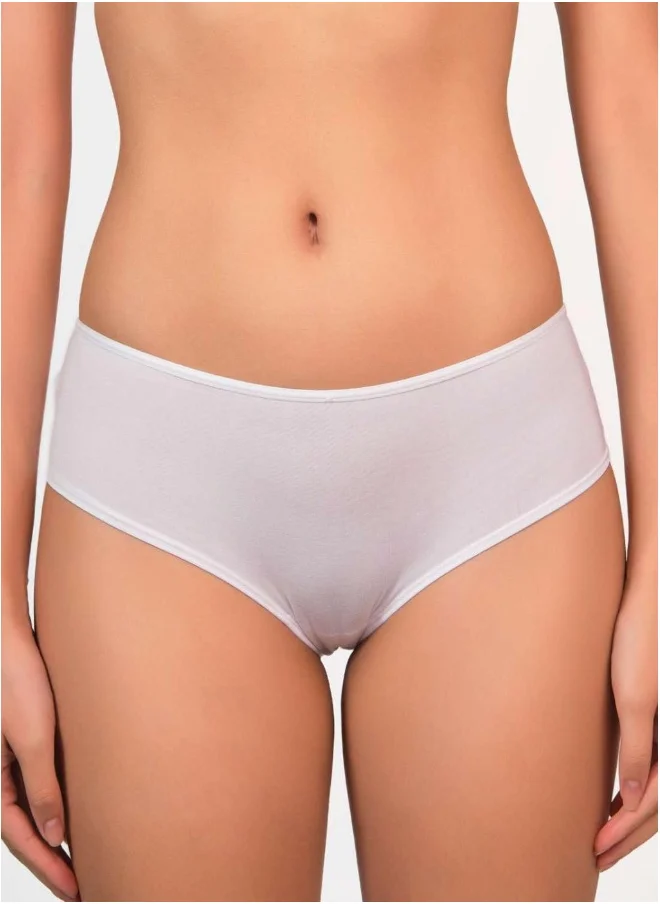 لا سينزا LA SENZA LINGERIE ULTRASOFT HIPSTER PANTIES