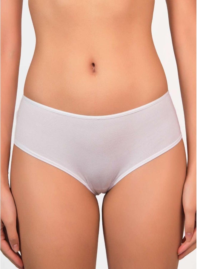 LA SENZA LINGERIE ULTRASOFT HIPSTER PANTIES - Image 2