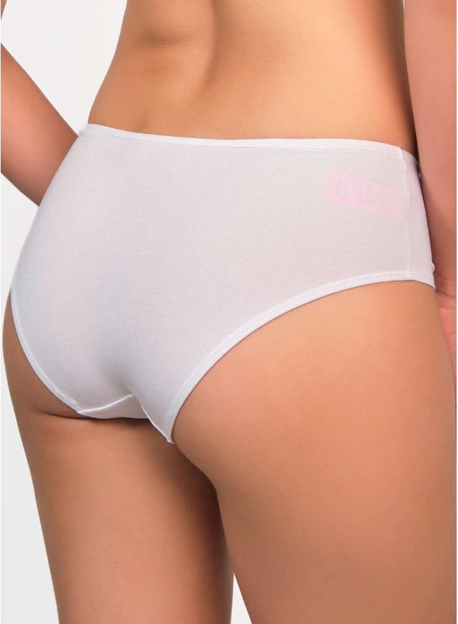 LA SENZA LINGERIE ULTRASOFT HIPSTER PANTIES - Image 3