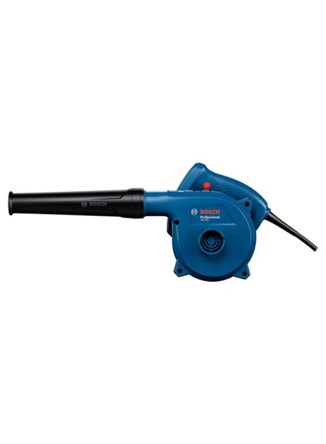 Bosch GBL 650 Professional Corded Blower Blue and Black JE0 601 9M4 0L0 - Image 3