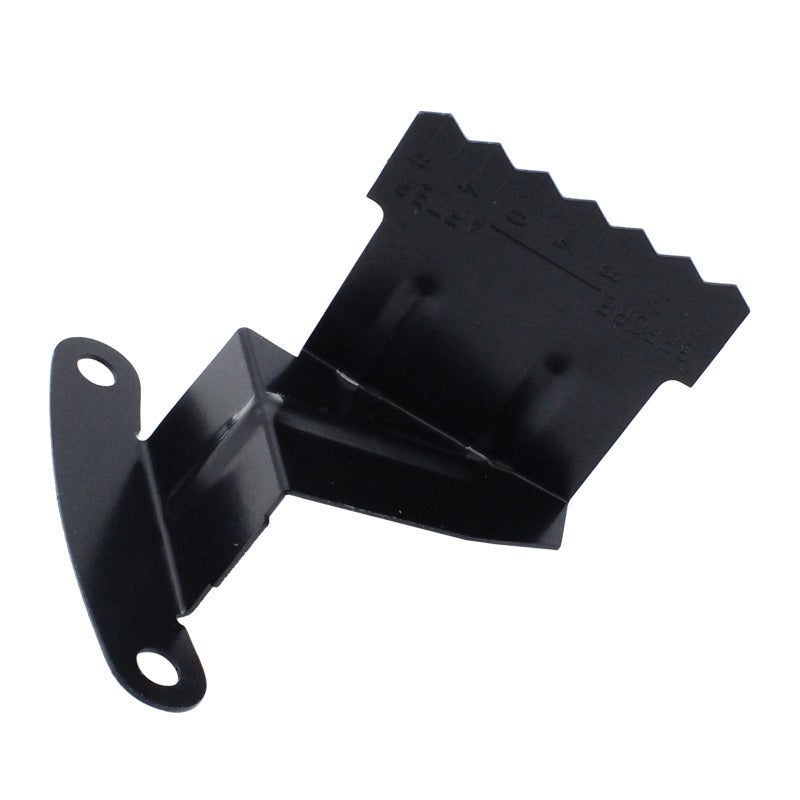 Timing Marker - Corrosion Resistant Plastic Organizer Car Accessory - Durable Dashboard Tool for SB Chevy 265 283 305 327 350 383 400 - Image 1