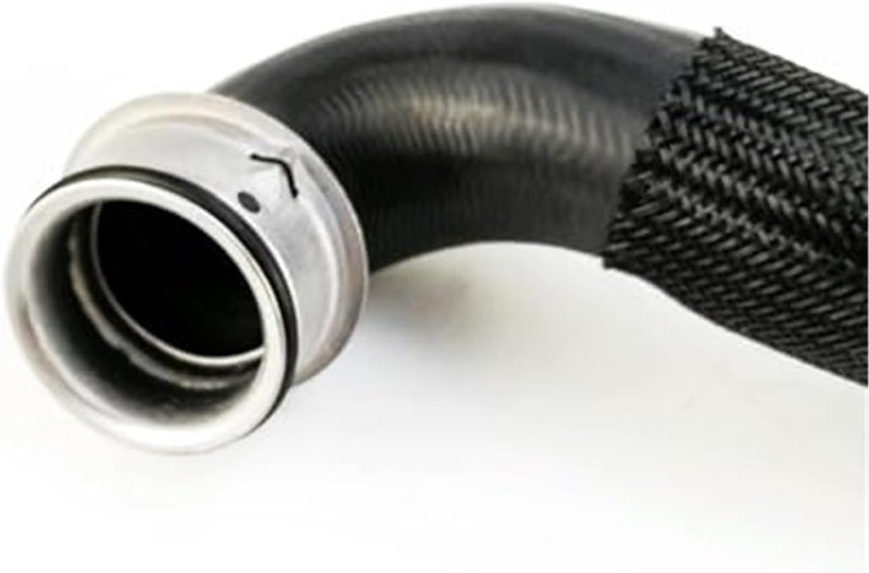 DEMULAX Water Tank Connection Suction Line Hose for Mercedes-Benz S600 - Image 2