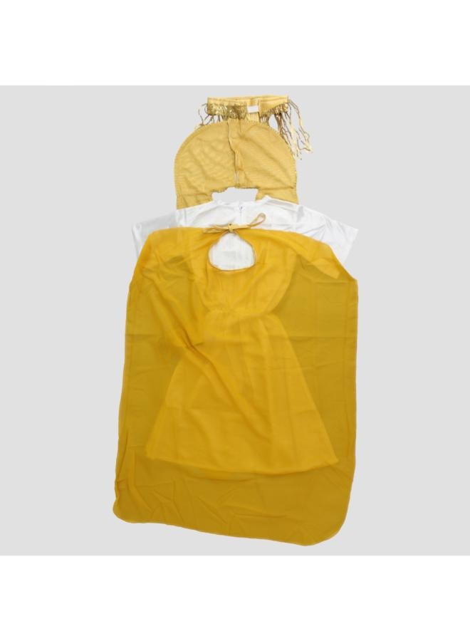 Pharaonic Girl Costume - Image 2