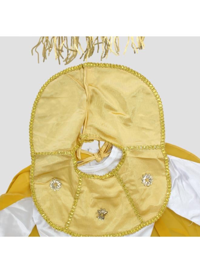 Pharaonic Girl Costume - Image 3