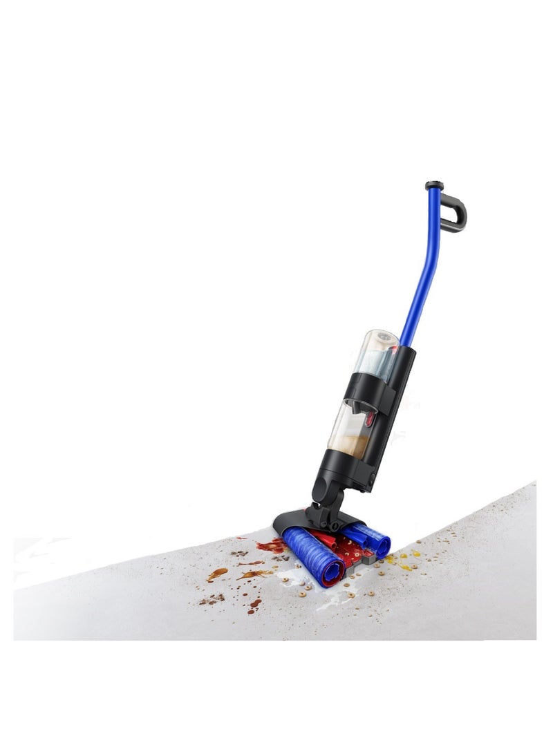 dyson Wash G1 Wet Floor Vacuum Cleaner WR01 International Version 1 W WR01 Blue/Black - Image 1