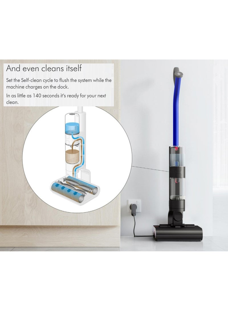 dyson Wash G1 Wet Floor Vacuum Cleaner WR01 International Version 1 W WR01 Blue/Black - Image 5