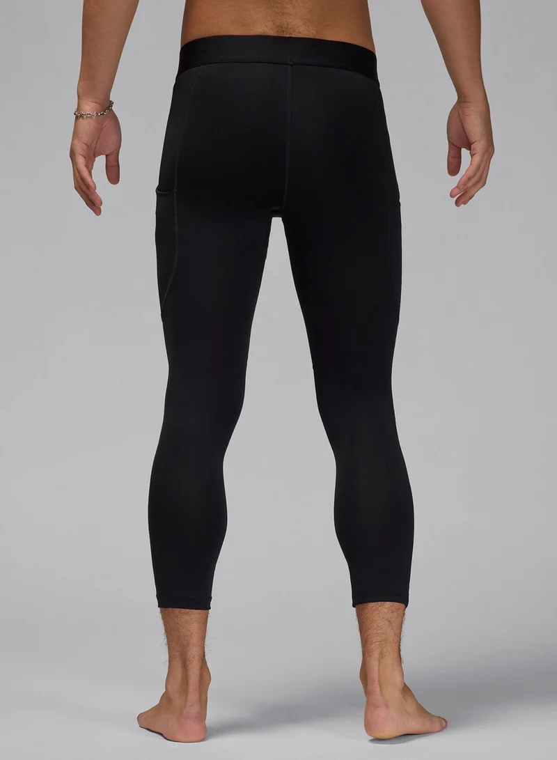 جوردن Jordan Dri-Fit Sport 3/4 Training Tights