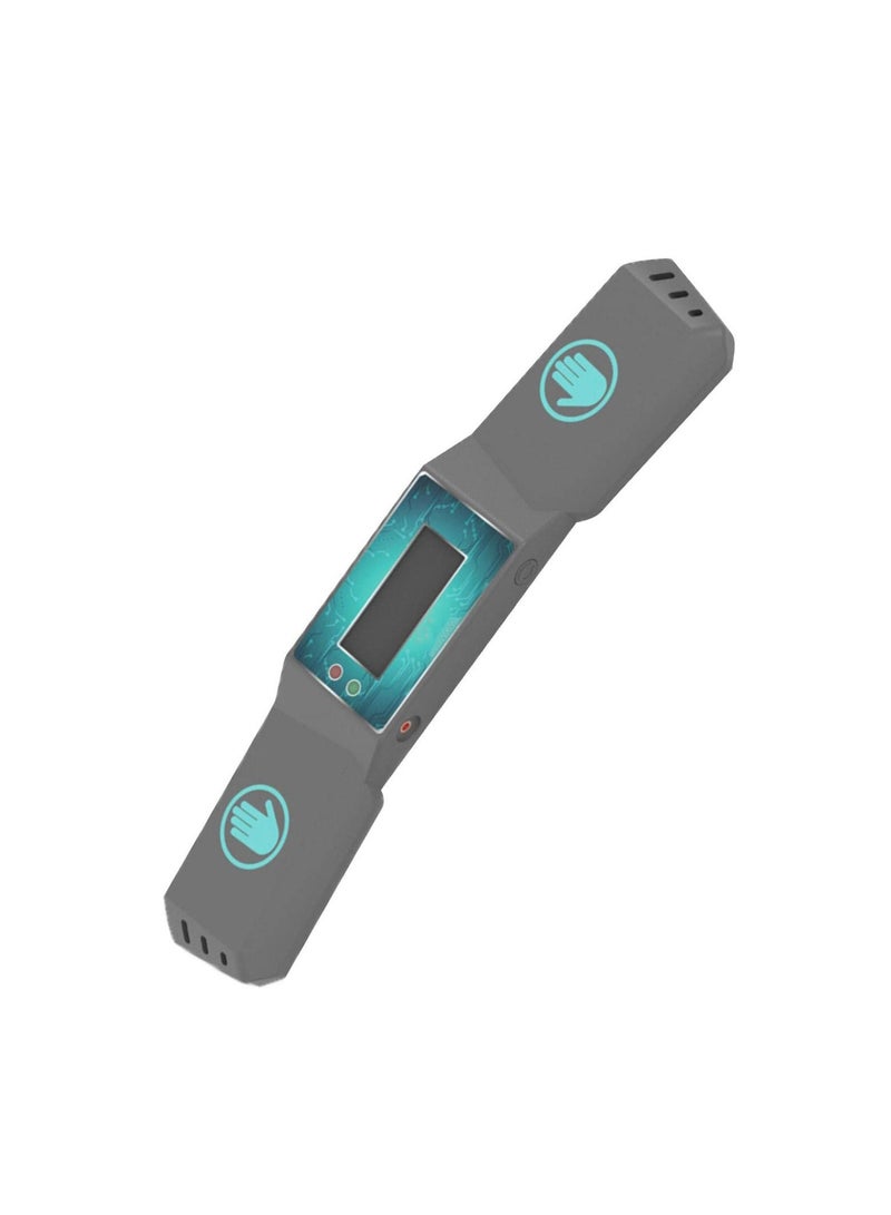 Y&D Touch Control Timer, Professional Speed Cup Race for Rubik's Cube Puzzle, Stack Competition - Image 5