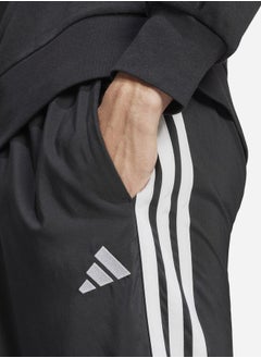 Essentials 3-Stripes Open Hem Fleece Pants - pzsku/ZEB3F869D218DF871D39CZ/45/_/1739732126/74a069d3-eff3-4dc0-8e61-c05cd3d37550