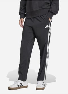 Essentials 3-Stripes Open Hem Fleece Pants - pzsku/ZEB3F869D218DF871D39CZ/45/_/1739732204/3f244784-7f92-421e-a04e-0dd4c572d899