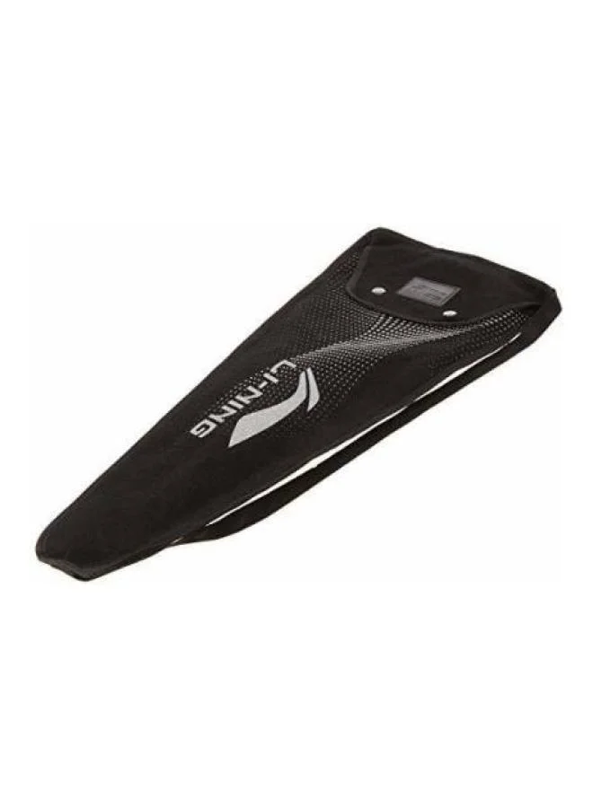 لي-نينج مضرب تنس الريشة لينينغ   مع غطاء رأس مجاني