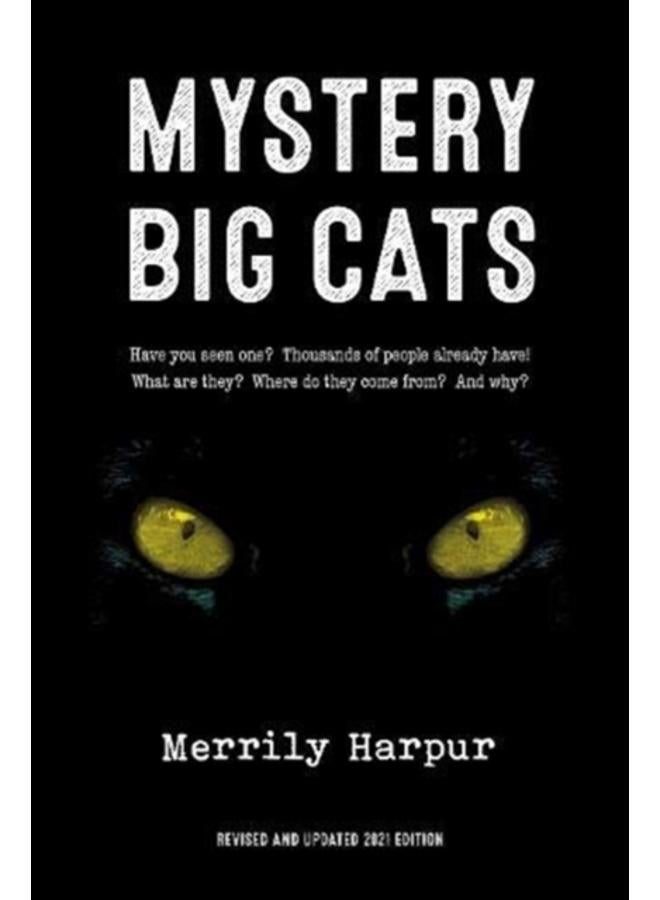 Mystery Big Cats 