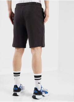 PUMA 10" Logo Lab Gradient Shorts  - Image 3