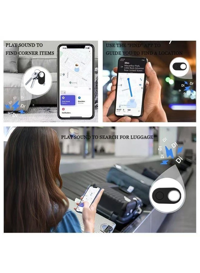 HEYAN Android Smart Tag is Suitable for Google Find Hub Search - Image 5