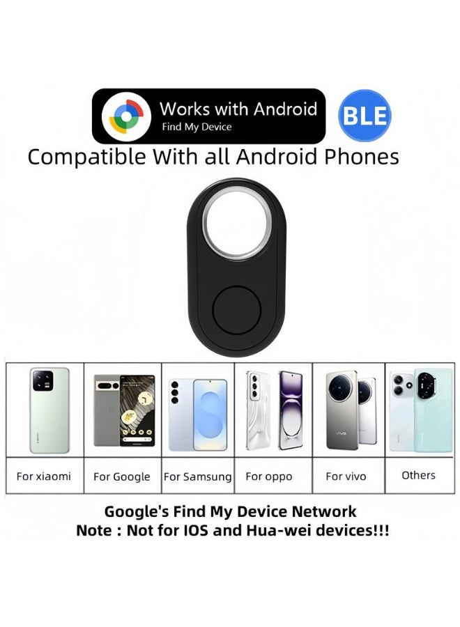 HEYAN Android Smart Tag is Suitable for Google Find Hub Search - Image 2