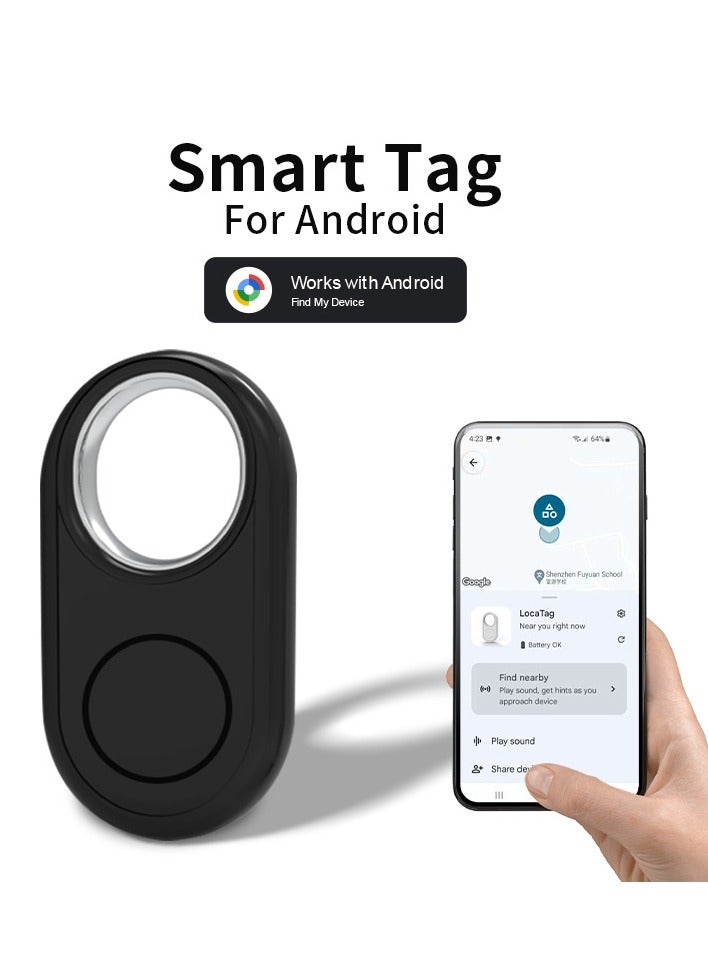 HEYAN Android Smart Tag is Suitable for Google Find Hub Search - Image 1