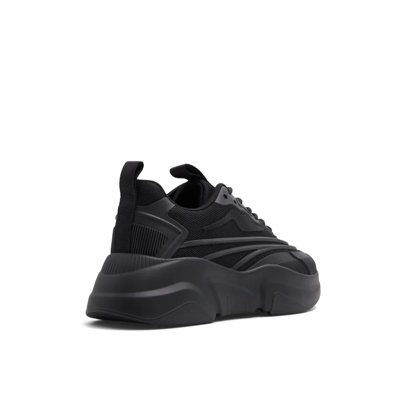 Call it Spring REFRESH2.0 Lace Up Chunky Sneakers