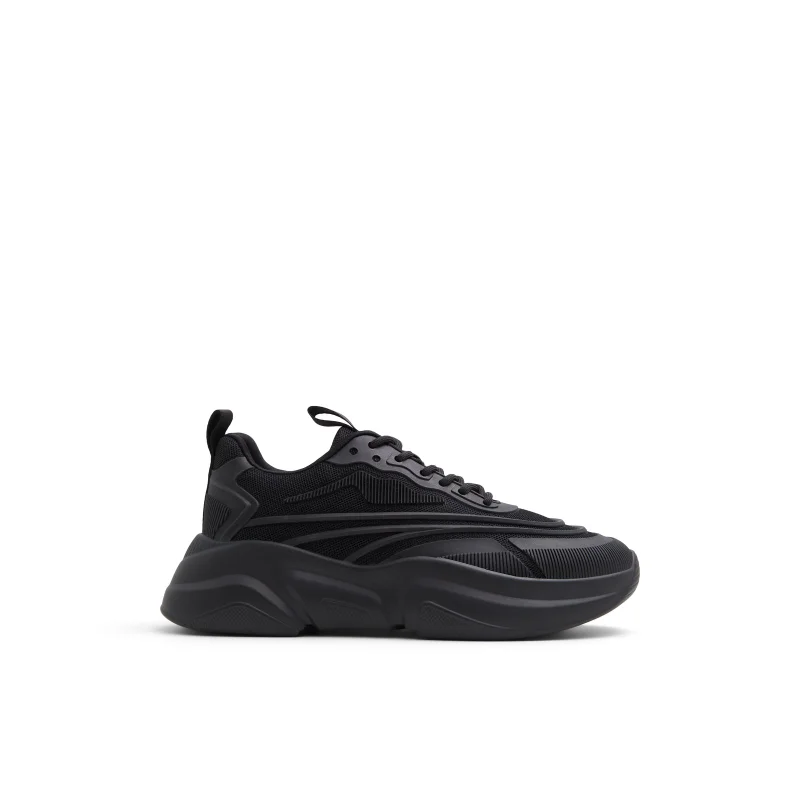 Call it Spring REFRESH2.0 Lace Up Chunky Sneakers