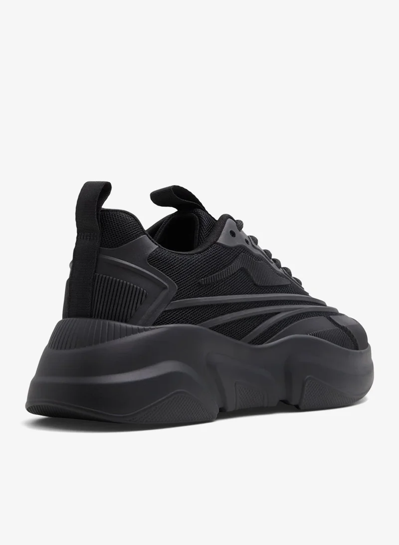 Call it Spring REFRESH2.0 Lace Up Chunky Sneakers