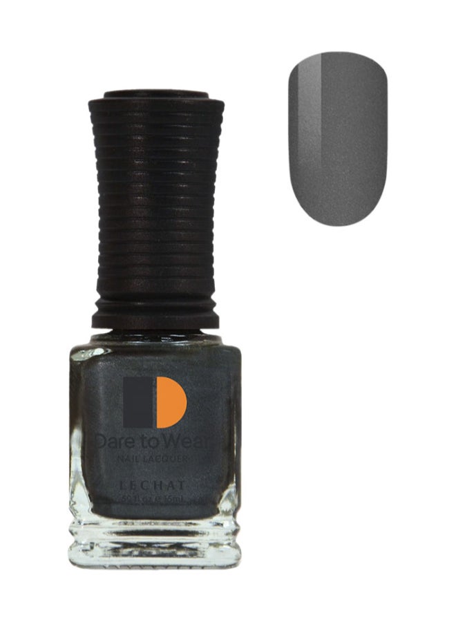 Lechat Nail Polish Super Shine Long Wear Lacquer Quick Drying Nail Color Resists Chips Fading Lasts Up To 3 Weeks Precise Application In One Stroke Nail Paint Knights Honor Dw76