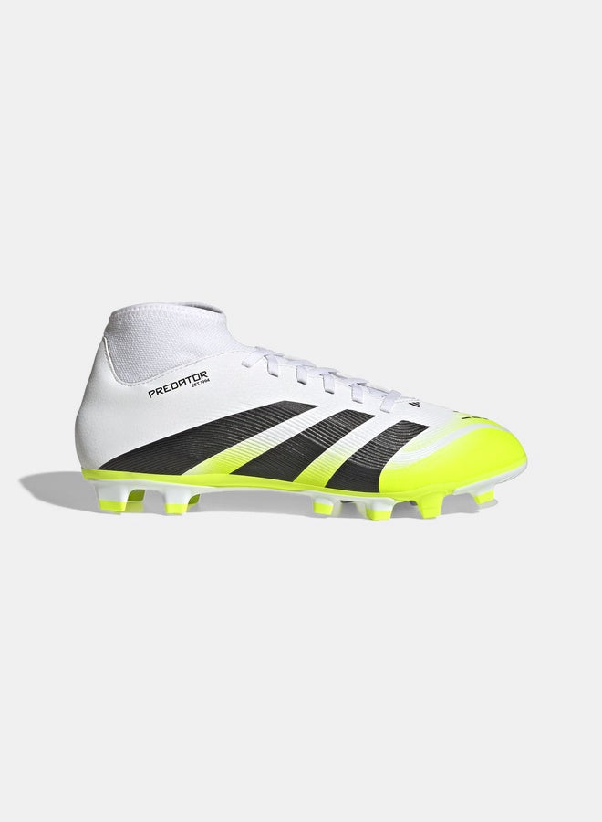 Adidas Predator Club Sock Fg/Mg Shoes - Image 1