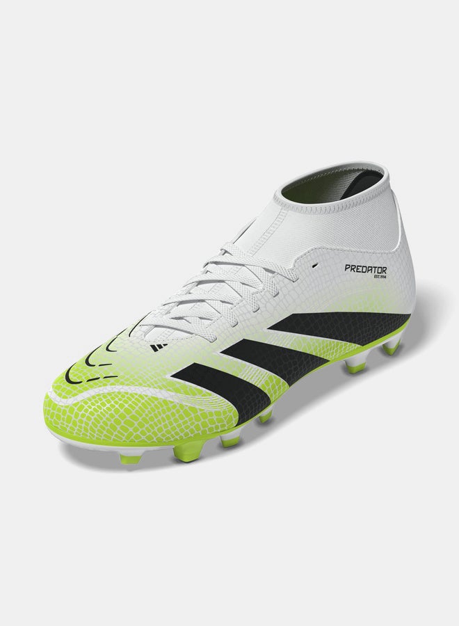Adidas Predator Club Sock Fg/Mg Shoes - Image 5