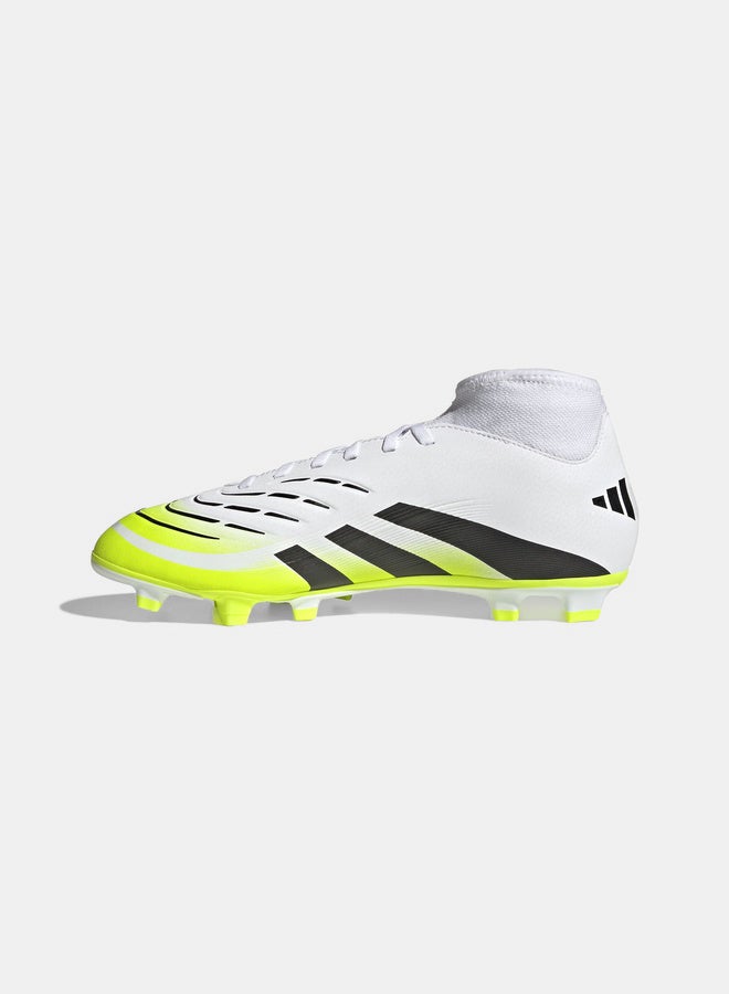 Adidas Predator Club Sock Fg/Mg Shoes - Image 2