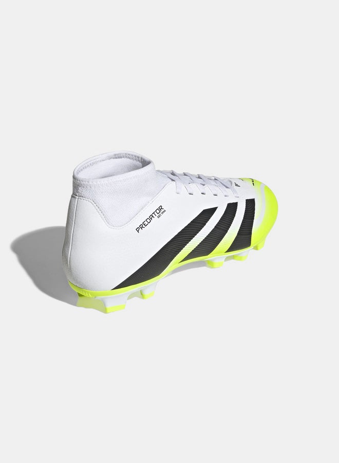Adidas Predator Club Sock Fg/Mg Shoes - Image 4