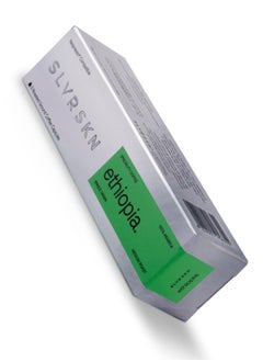 SLVRSKN SLVRSKN Capsules - Ethiopia - 5 Capsules - 31g 