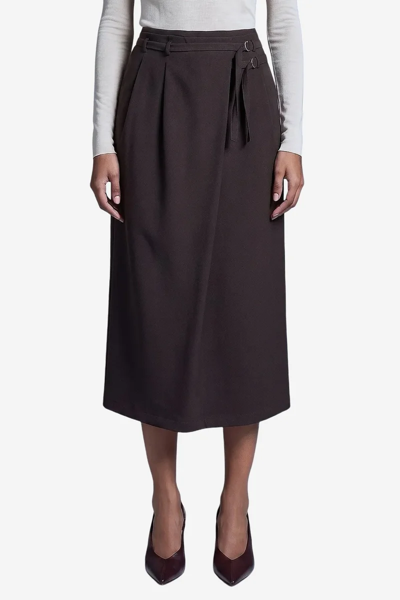 DILVIN Women's Skirt