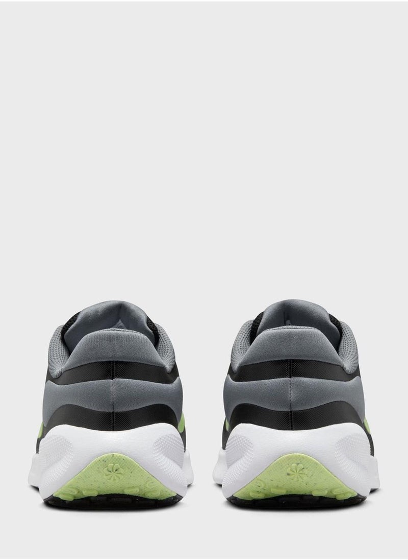 Nike NIKE REVOLUTION 7 GS  - Image 4