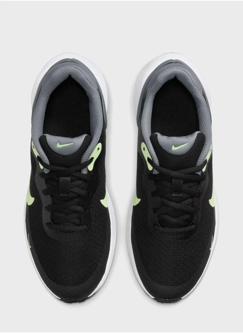 Nike NIKE REVOLUTION 7 GS