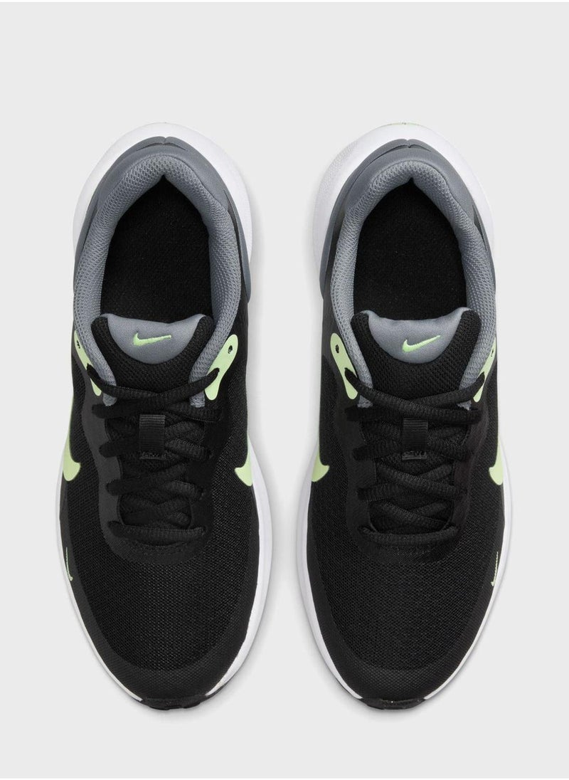 Nike NIKE REVOLUTION 7 GS  - Image 5