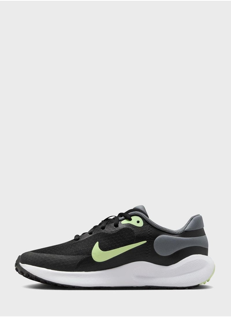 Nike NIKE REVOLUTION 7 GS  - Image 2