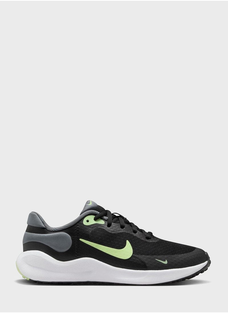 Nike NIKE REVOLUTION 7 GS  - Image 1