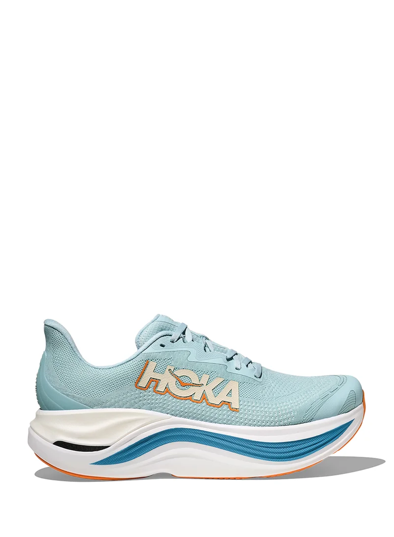 Hoka Skyward X